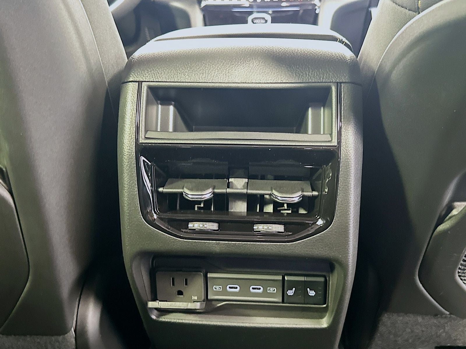 2026 Jeep Grand Cherokee GRAND CHEROKEE 85TH ANNIVERSARY EDITION 4X4