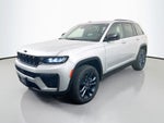 2026 Jeep Grand Cherokee GRAND CHEROKEE 85TH ANNIVERSARY EDITION 4X4
