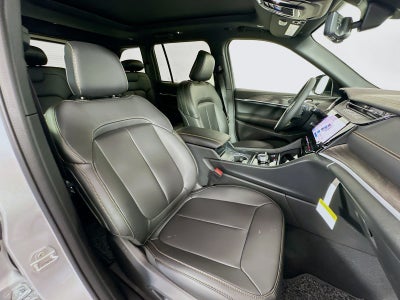 2026 Jeep Grand Cherokee GRAND CHEROKEE 85TH ANNIVERSARY EDITION 4X4