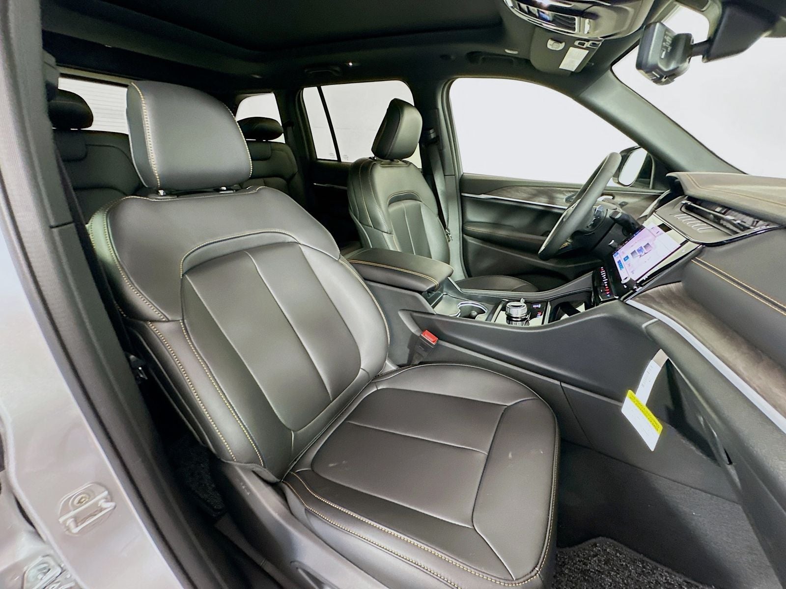 2026 Jeep Grand Cherokee GRAND CHEROKEE 85TH ANNIVERSARY EDITION 4X4