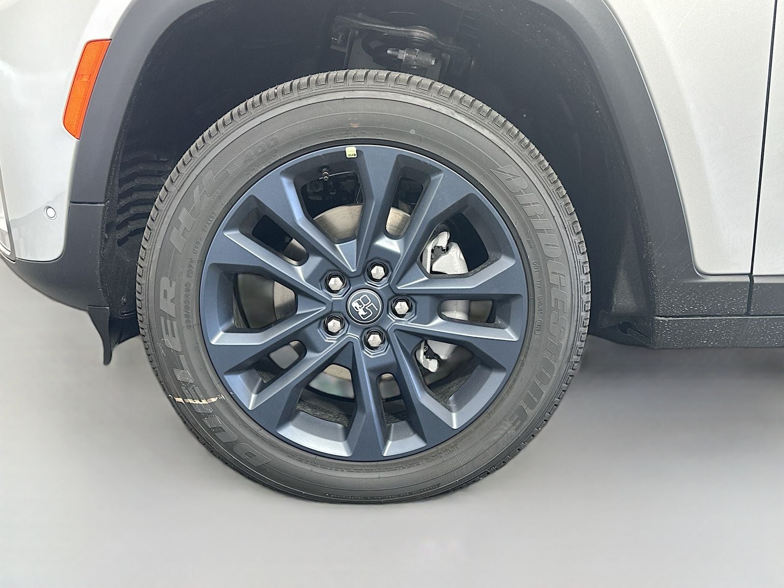 2026 Jeep Grand Cherokee GRAND CHEROKEE 85TH ANNIVERSARY EDITION 4X4