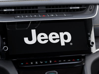 2026 Jeep Grand Cherokee GRAND CHEROKEE 85TH ANNIVERSARY EDITION 4X4