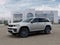 2026 Jeep Grand Cherokee GRAND CHEROKEE 85TH ANNIVERSARY EDITION 4X4