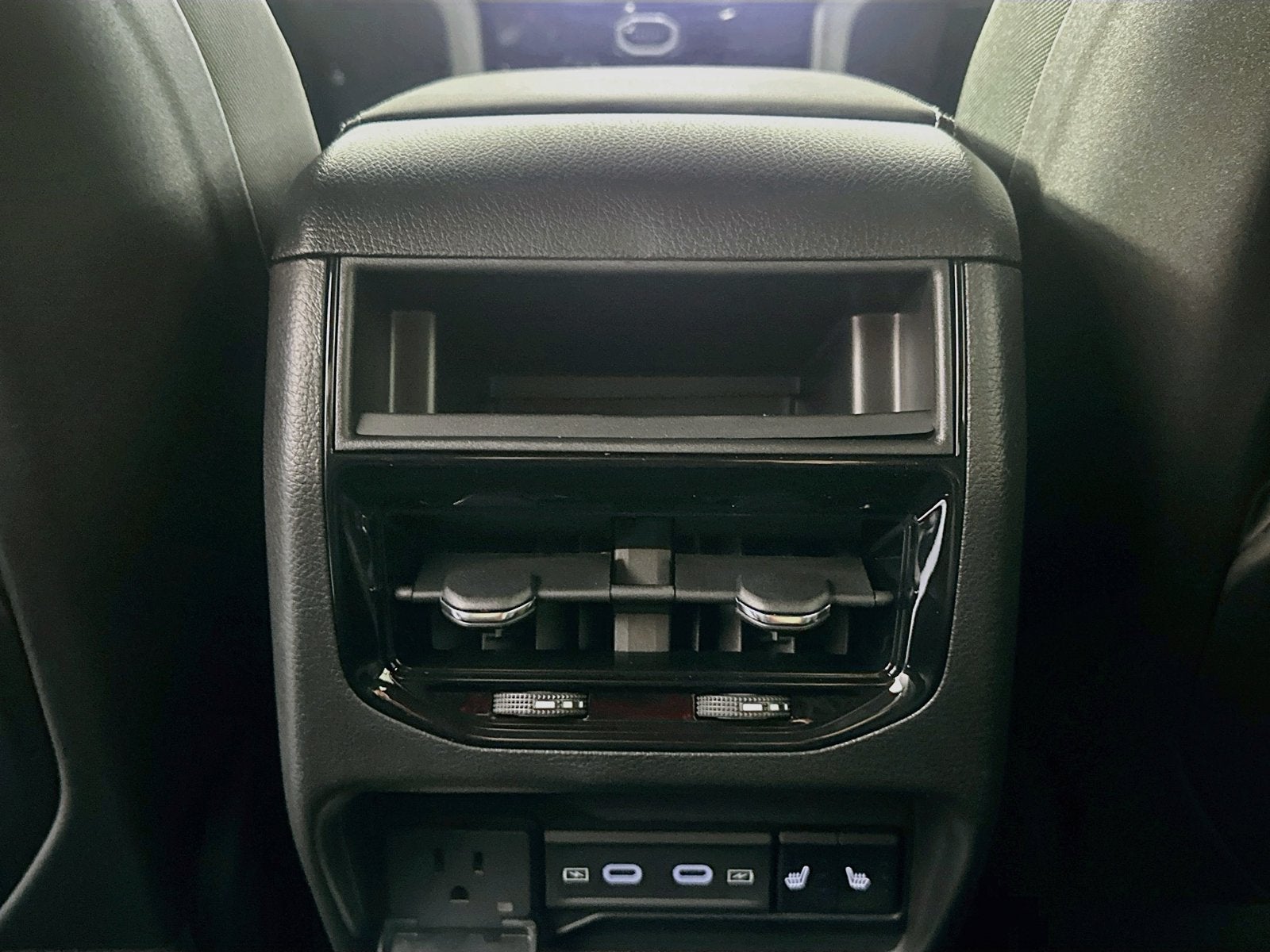 2027 Jeep Grand Cherokee GRAND CHEROKEE LIMITED RESERVE 4X4