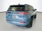 2027 Jeep Grand Cherokee GRAND CHEROKEE LIMITED RESERVE 4X4