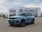 2027 Jeep Grand Cherokee GRAND CHEROKEE LIMITED RESERVE 4X4