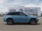 2027 Jeep Grand Cherokee GRAND CHEROKEE LIMITED RESERVE 4X4