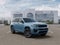 2027 Jeep Grand Cherokee GRAND CHEROKEE LIMITED RESERVE 4X4