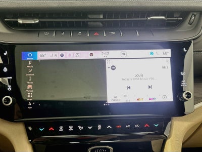 2027 Jeep Grand Cherokee GRAND CHEROKEE LIMITED 4X4