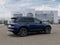 2027 Jeep Grand Cherokee GRAND CHEROKEE LIMITED RESERVE 4X4