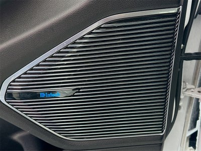 2022 Jeep Grand Cherokee Overland 4x4