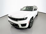 2022 Jeep Grand Cherokee Overland 4x4