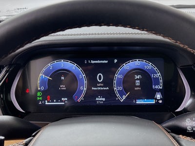 2026 Jeep Grand Cherokee GRAND CHEROKEE SUMMIT 4X4