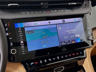 2026 Jeep Grand Cherokee GRAND CHEROKEE SUMMIT 4X4