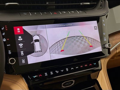 2026 Jeep Grand Cherokee GRAND CHEROKEE SUMMIT 4X4