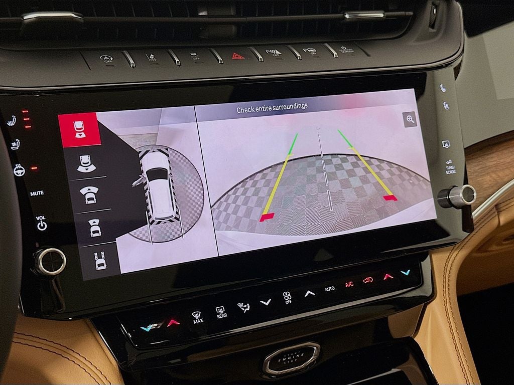 2026 Jeep Grand Cherokee GRAND CHEROKEE SUMMIT 4X4