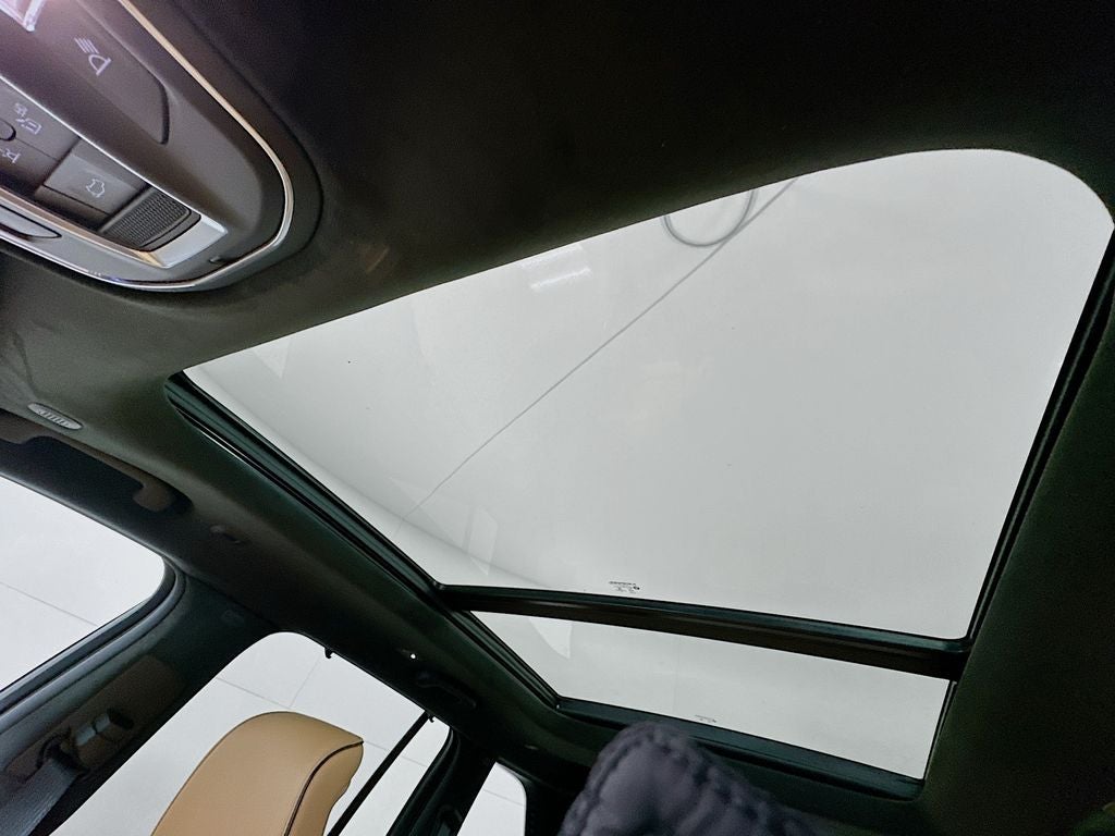 2026 Jeep Grand Cherokee GRAND CHEROKEE SUMMIT 4X4