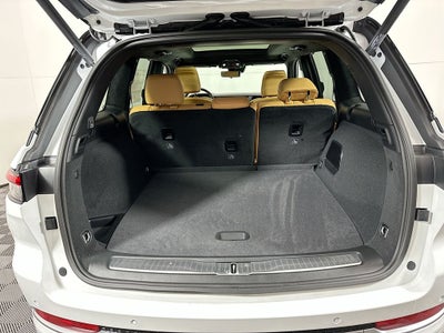 2026 Jeep Grand Cherokee GRAND CHEROKEE SUMMIT 4X4