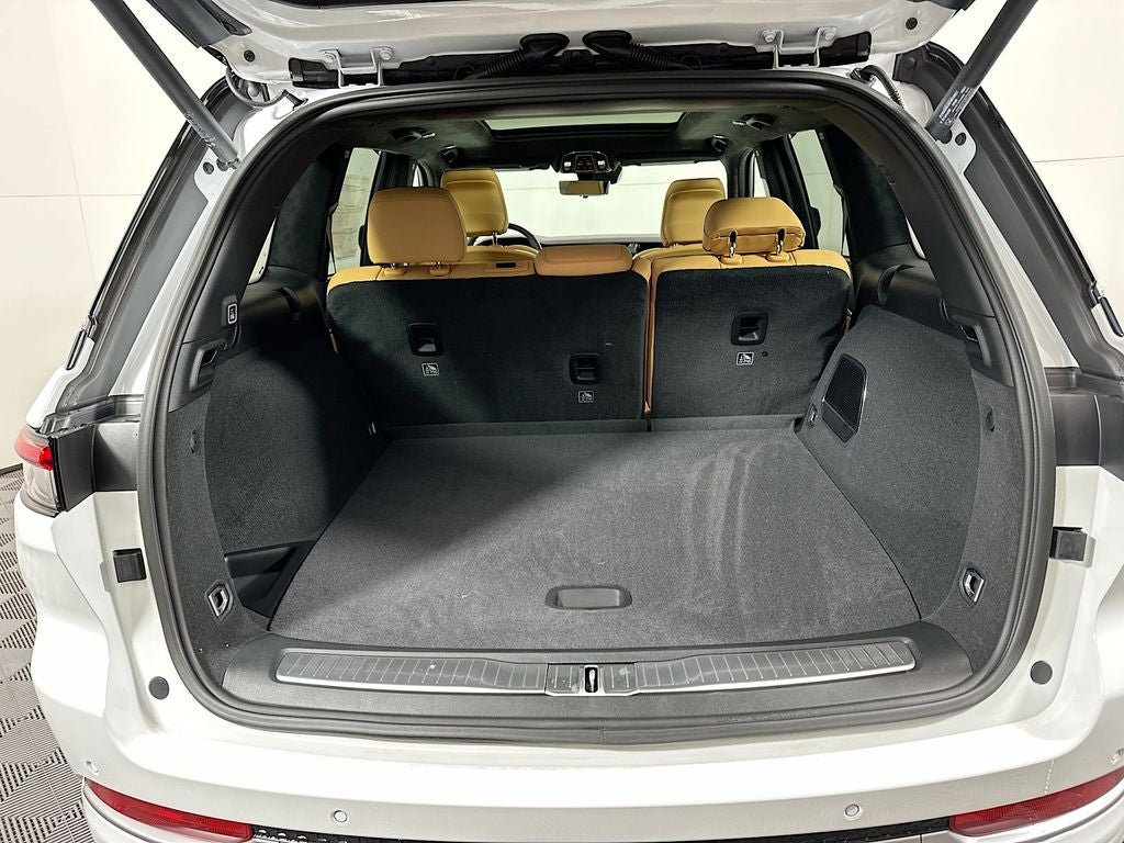 2026 Jeep Grand Cherokee GRAND CHEROKEE SUMMIT 4X4