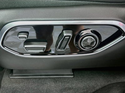 2027 Jeep Grand Cherokee GRAND CHEROKEE SUMMIT 4X4