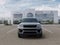 2027 Jeep Grand Cherokee GRAND CHEROKEE SUMMIT 4X4