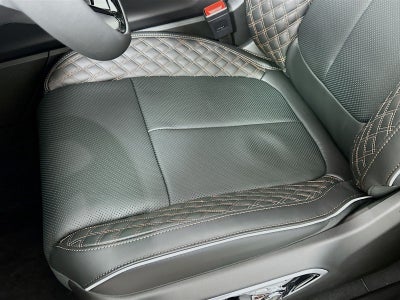 2026 Jeep Grand Cherokee GRAND CHEROKEE SUMMIT 4X4