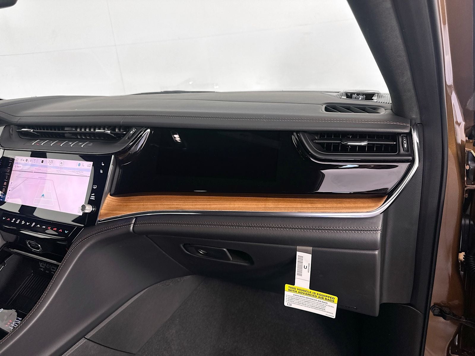 2026 Jeep Grand Cherokee GRAND CHEROKEE SUMMIT 4X4