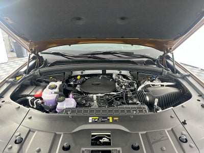 2026 Jeep Grand Cherokee GRAND CHEROKEE SUMMIT 4X4