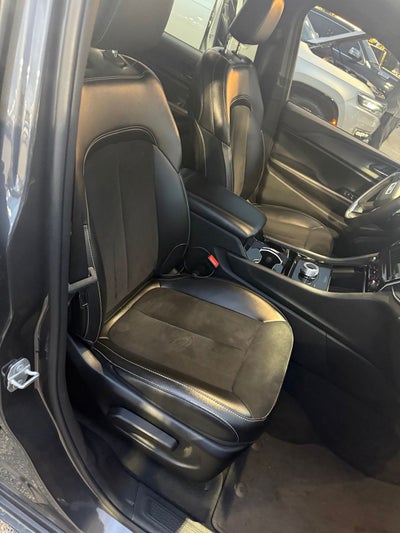 2023 Jeep Grand Cherokee L Altitude 4x2
