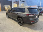 2023 Jeep Grand Cherokee L Altitude 4x2