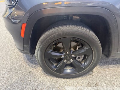 2023 Jeep Grand Cherokee L Altitude 4x2