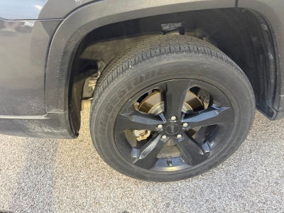 2023 Jeep Grand Cherokee L Altitude 4x2
