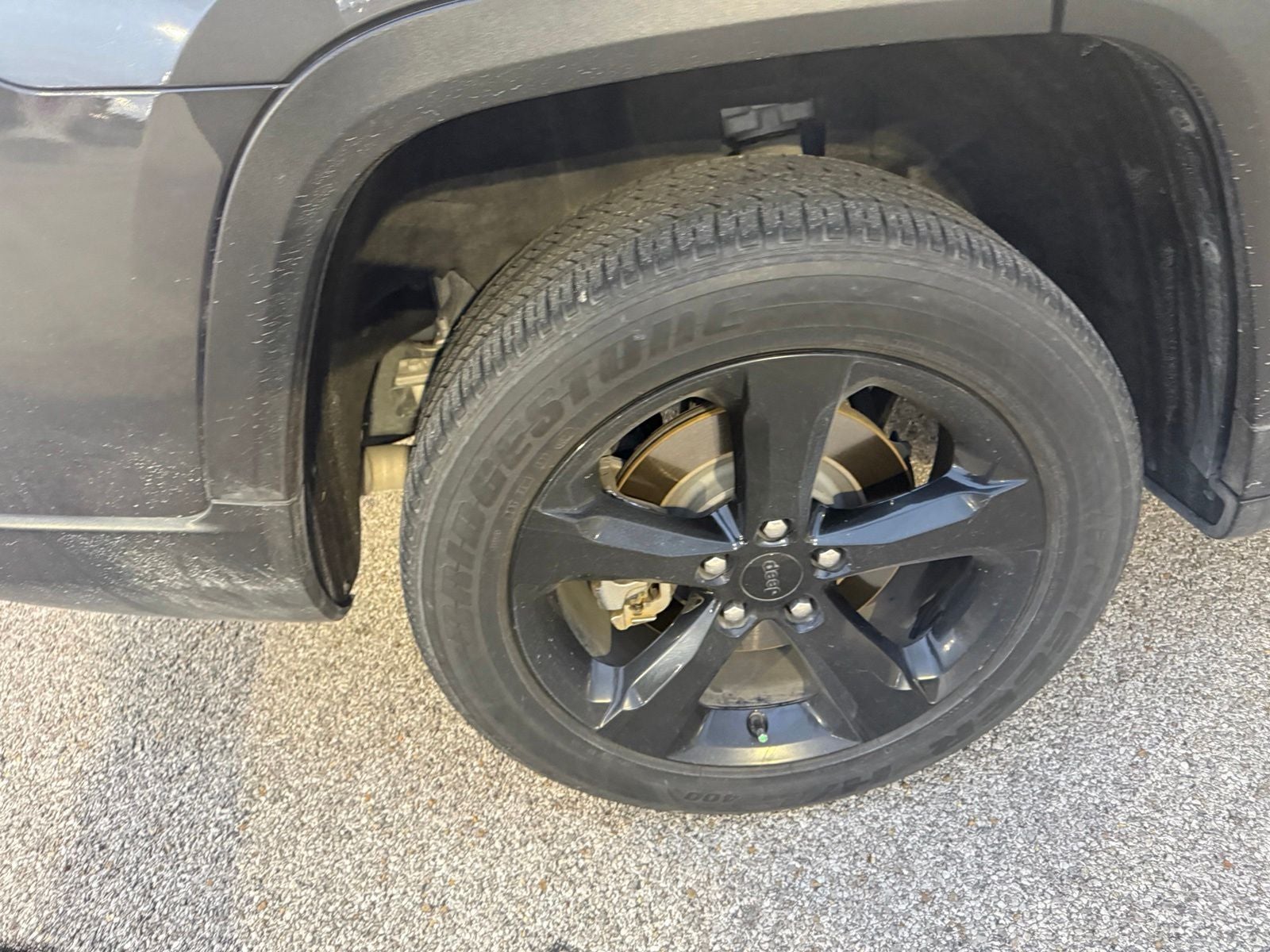 2023 Jeep Grand Cherokee L Altitude 4x2