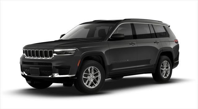 2026 Jeep Grand Cherokee L Laredo X 4x4's photo
