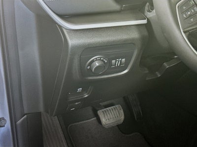 2026 Jeep Grand Cherokee GRAND CHEROKEE L LAREDO X 4X4