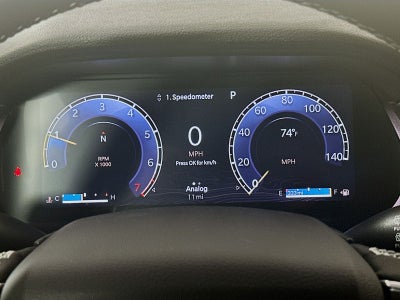 2026 Jeep Grand Cherokee GRAND CHEROKEE L LAREDO X 4X4