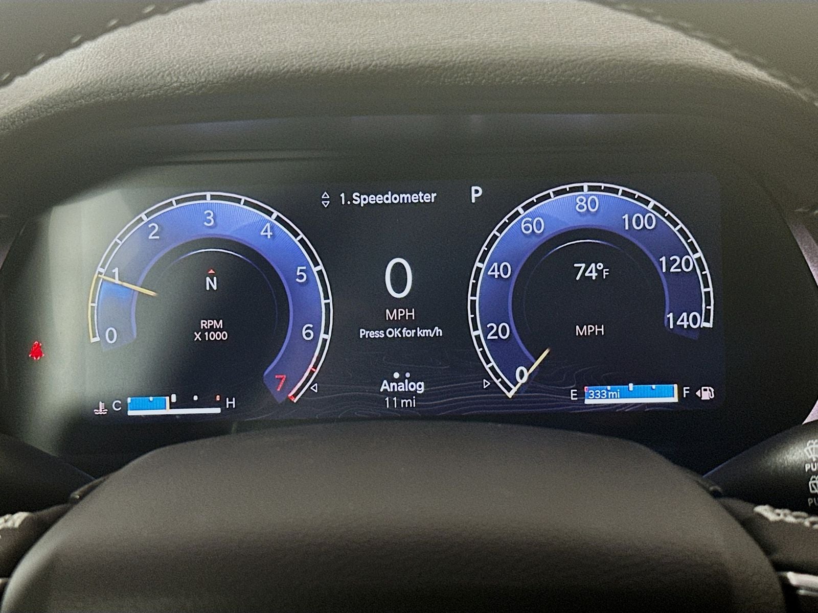 2026 Jeep Grand Cherokee GRAND CHEROKEE L LAREDO X 4X4