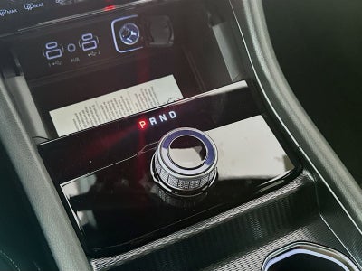 2026 Jeep Grand Cherokee GRAND CHEROKEE L LAREDO X 4X4