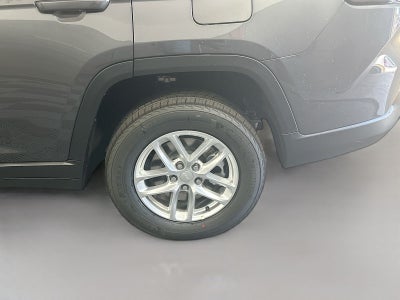 2026 Jeep Grand Cherokee GRAND CHEROKEE L LAREDO X 4X4