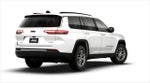 2026 Jeep Grand Cherokee GRAND CHEROKEE L LAREDO X 4X4