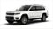 2026 Jeep Grand Cherokee GRAND CHEROKEE L LAREDO 4X4