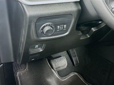 2026 Jeep Grand Cherokee GRAND CHEROKEE L LAREDO 4X4