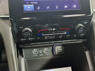 2026 Jeep Grand Cherokee GRAND CHEROKEE L LAREDO 4X4