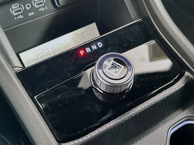 2026 Jeep Grand Cherokee GRAND CHEROKEE L LAREDO 4X4