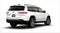 2026 Jeep Grand Cherokee GRAND CHEROKEE L LAREDO 4X4