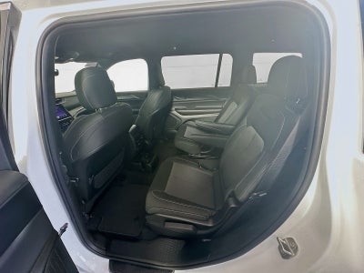 2026 Jeep Grand Cherokee GRAND CHEROKEE L LAREDO 4X4