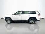 2026 Jeep Grand Cherokee GRAND CHEROKEE L LAREDO 4X4