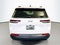 2026 Jeep Grand Cherokee GRAND CHEROKEE L LAREDO 4X4