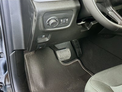 2026 Jeep Grand Cherokee GRAND CHEROKEE L LAREDO X 4X4