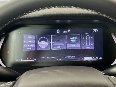 2026 Jeep Grand Cherokee GRAND CHEROKEE L LAREDO X 4X4